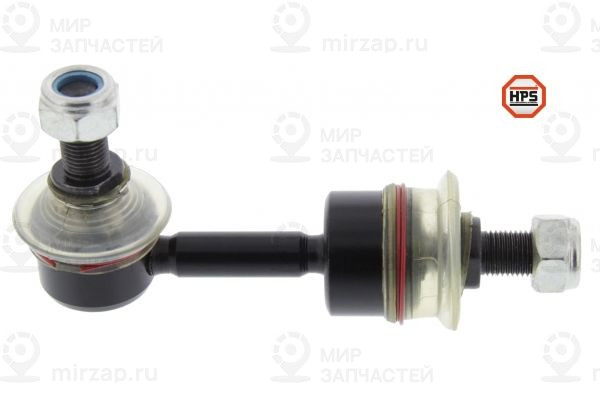 Запчасть MAPCO 52558HPS