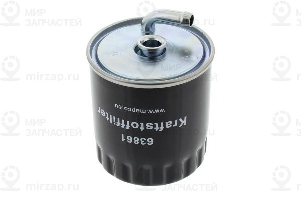 Запчасть MAPCO 63861