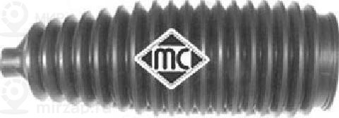 Запчасть METALCAUCHO 01136