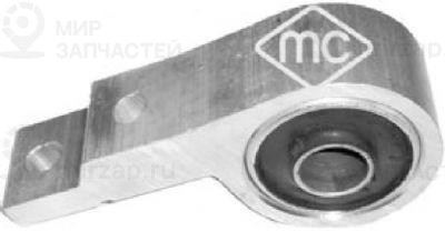 Запчасть METALCAUCHO 05901