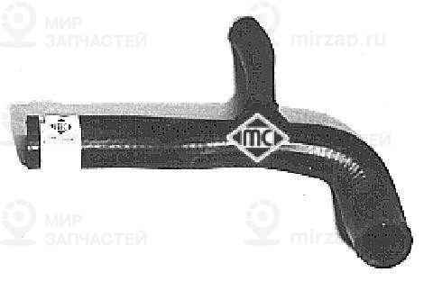 Запчасть METALCAUCHO 07920