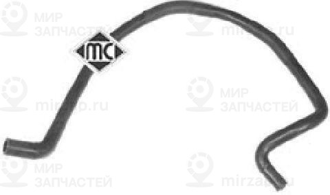 Запчасть METALCAUCHO 08995