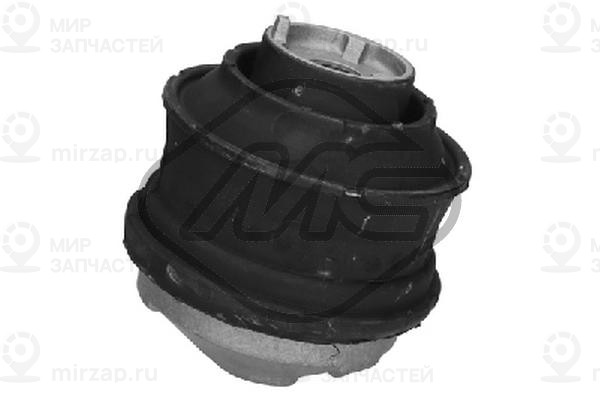Подушка Двигателя Mercedes-Benz METALCAUCHO 57439