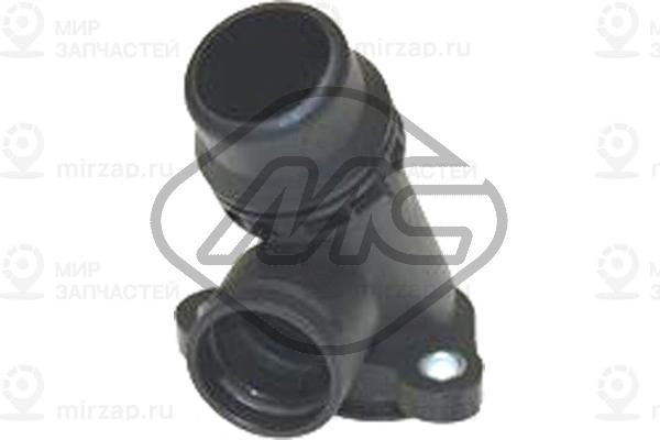 Фланец Ож A3 METALCAUCHO 58423