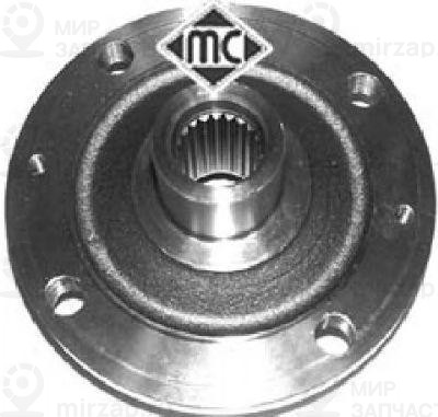 Запчасть METALCAUCHO 90013