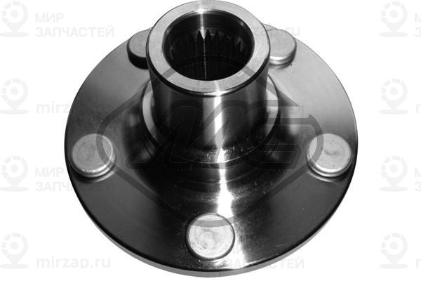 Ступица Колеса Subaru METALCAUCHO 90290