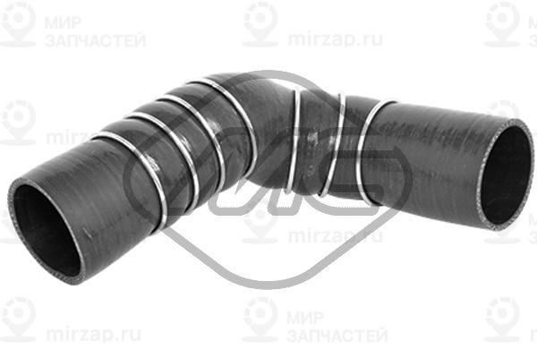 Патрубок Турбины METALCAUCHO 99137
