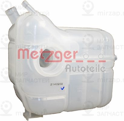 Запчасть METZGER 2140202