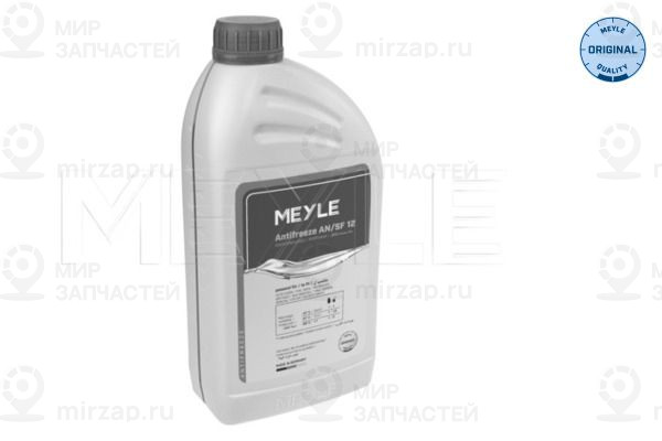 Запчасть MEYLE 0140169300