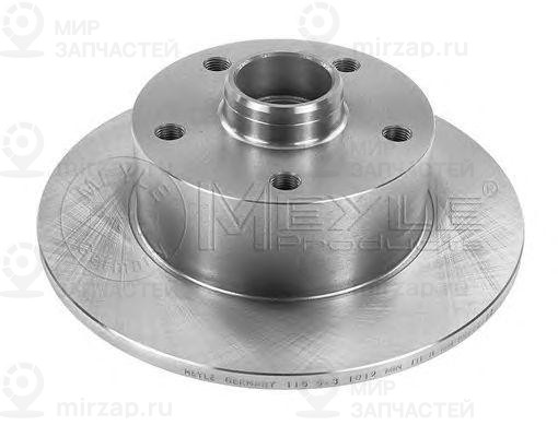 Запчасть MEYLE 1155231012