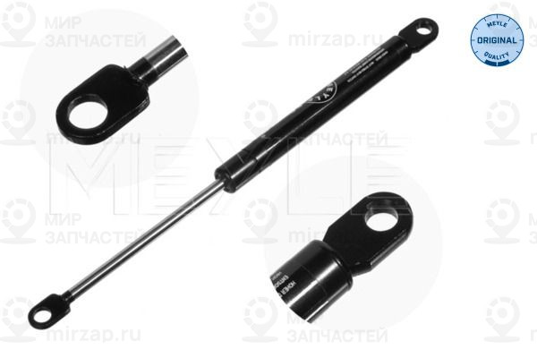 Запчасть MEYLE 3401603717
