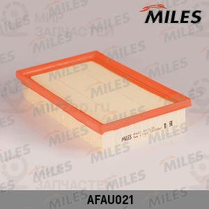 Воздушный фильтр MILES AFAU021