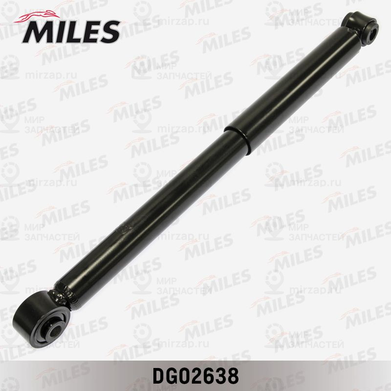 Амортизатор MILES DG02638