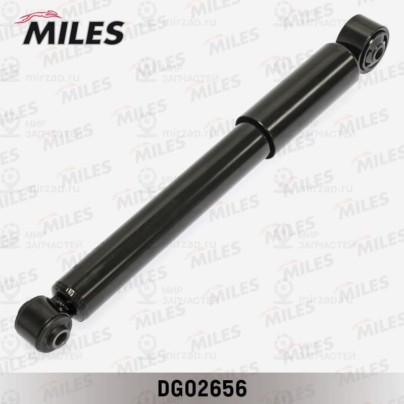 Амортизатор MILES DG02656