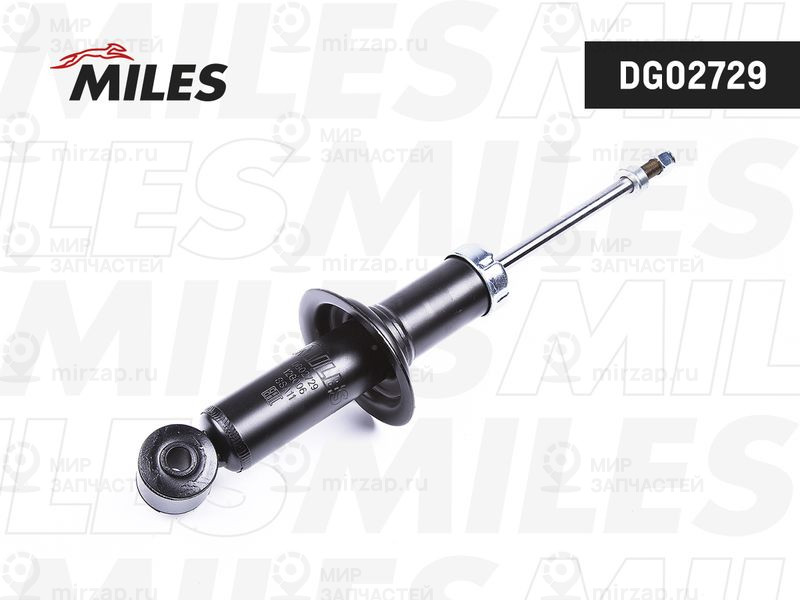 Амортизатор MILES DG02729