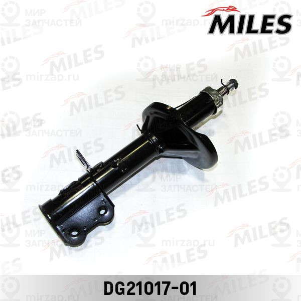 Амортизатор MILES DG2101701