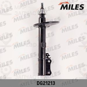 Амортизатор MILES DG21213