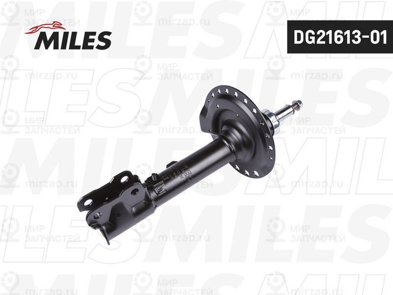Запчасть MILES DG2161301