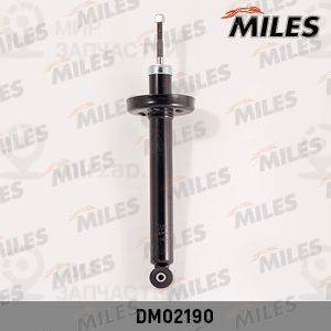 Амортизатор MILES DM02190