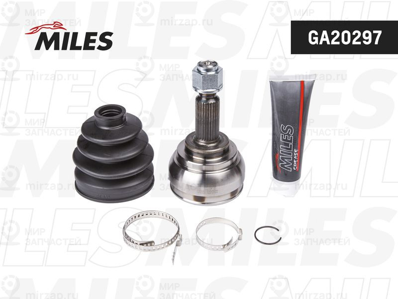 Запчасть MILES GA20297
