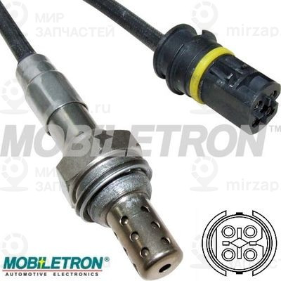 Запчасть MOBILETRON OSB495P