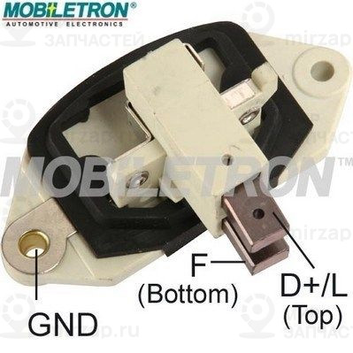 Запчасть MOBILETRON VRB260