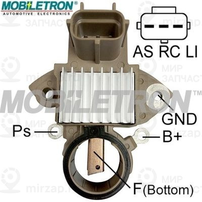 Запчасть MOBILETRON VRH2009212