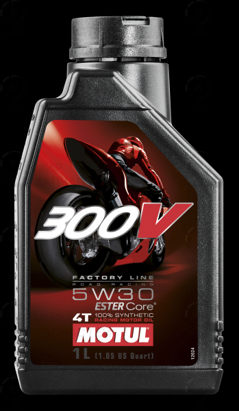 Моторное масло MOTUL 104108