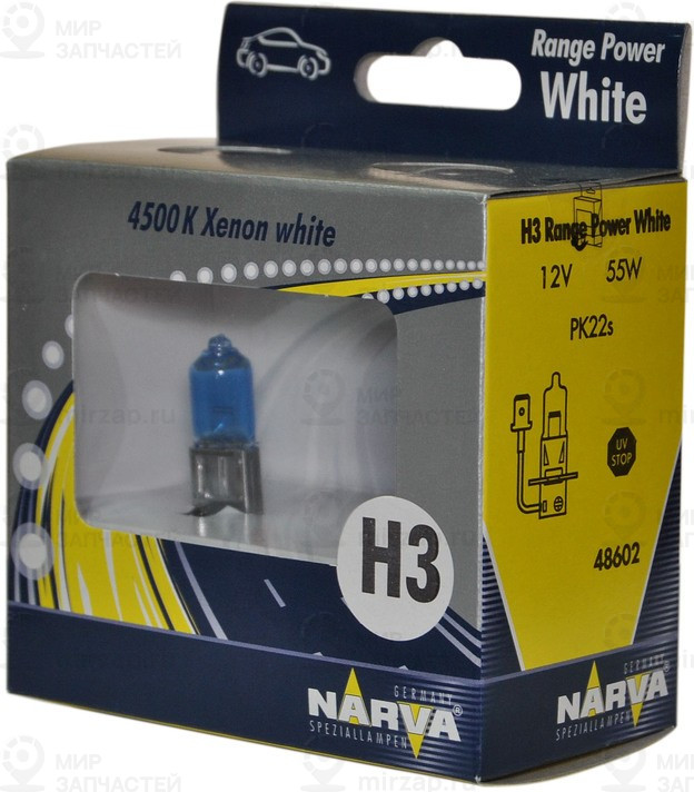 Запчасть NARVA 486022100