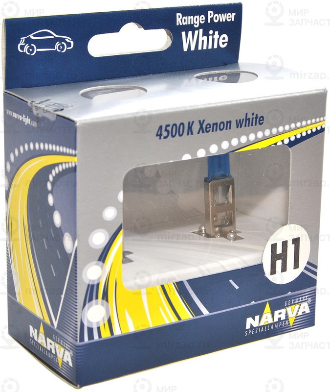 Запчасть NARVA 486412100