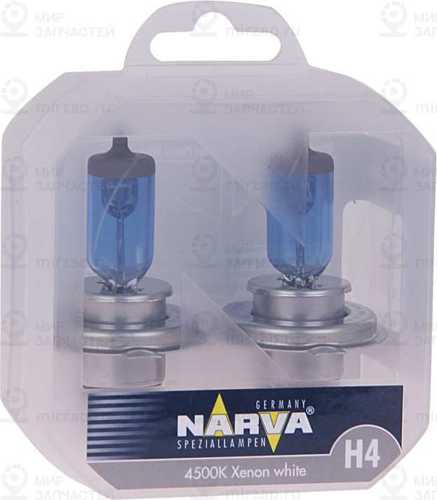 Запчасть NARVA 486802100