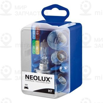 Набор, лампочки NEOLUX® N499KIT