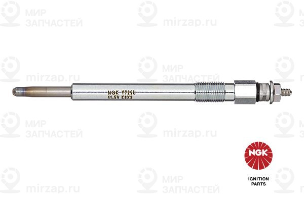 Свеча накаливания NGK 4119