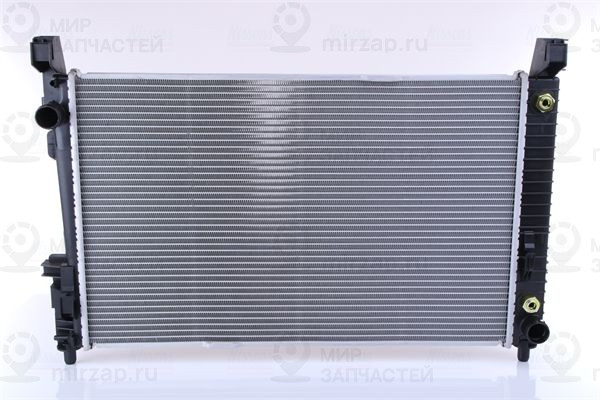 Запчасть NISSENS 62799A