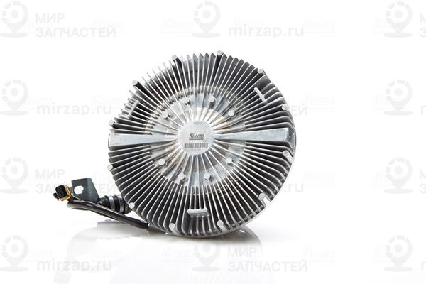 Сцепление, вентилятор радиатора NISSENS 86022