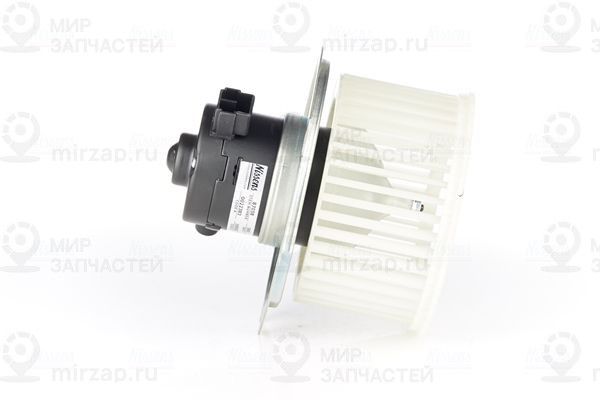 Вентилятор салона NISSENS 87058