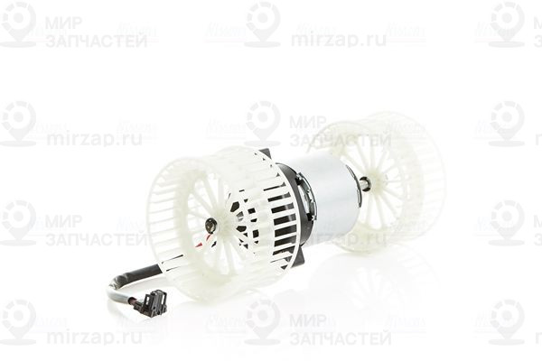 Вентилятор салона NISSENS 87400