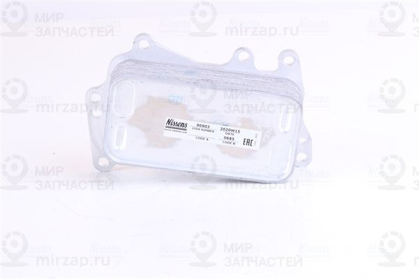Запчасть NISSENS 90903
