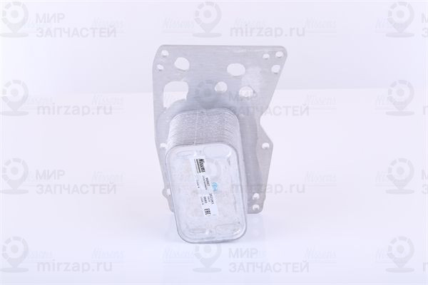 Запчасть NISSENS 90907