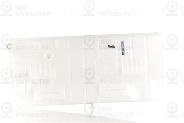 Компенсационный бак, охлаждающая жидкость NISSENS 996031