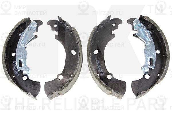 Запчасть NK 2723697