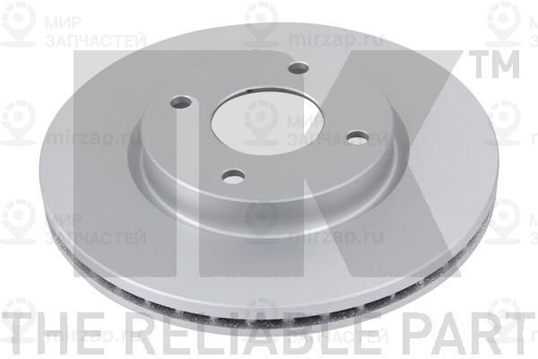 Запчасть NK 312283