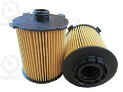 Запчасть ALCO FILTER MD783
