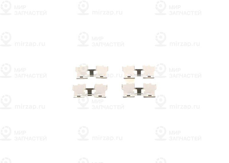 Запчасть BOSCH 1987474472