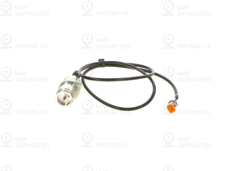 Стопорный механизм, система впрыска BOSCH 2 417 213 007