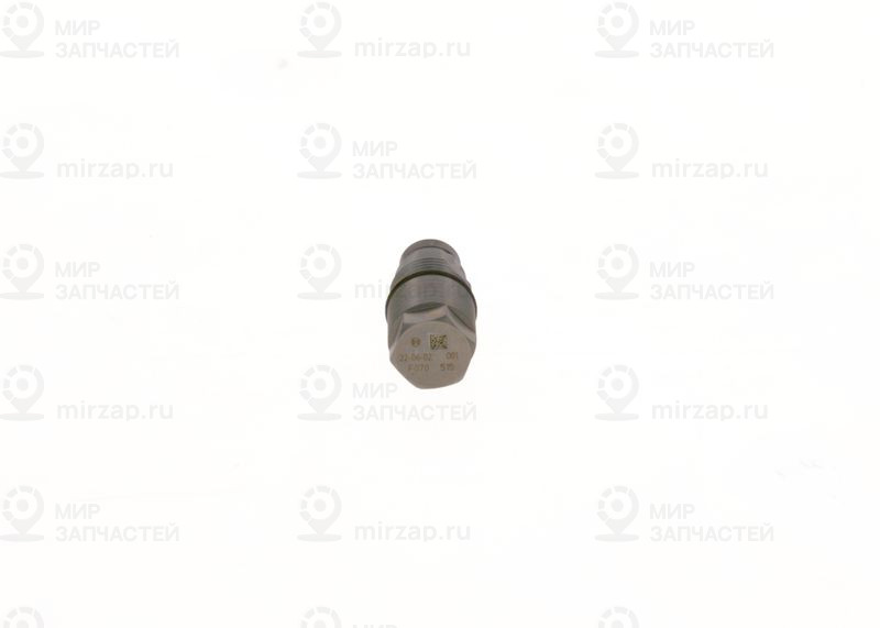 Клапан ограничения давления, Common-Rail-System BOSCH F00N010070