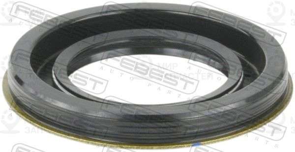 Уплотнительное кольцо, масляный насос автоматической КП FEBEST 95GCW-40650709R