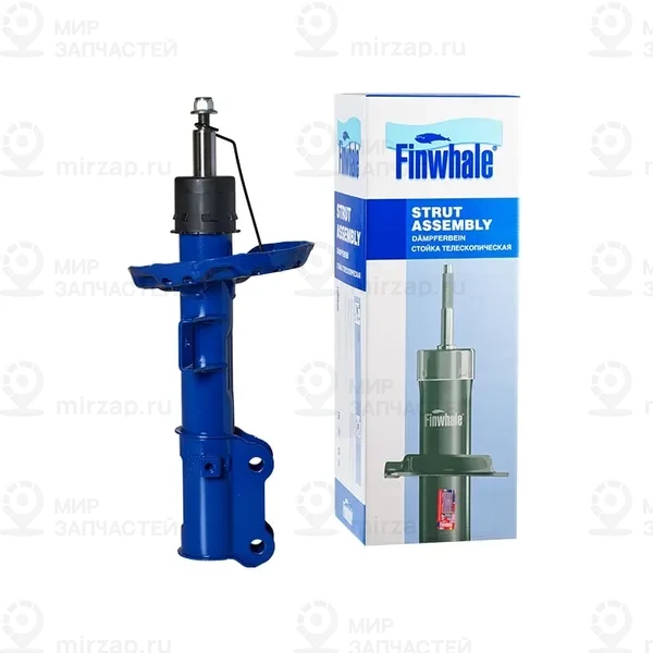 Запчасть Finwhale 13247GR