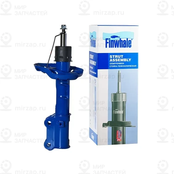 Запчасть Finwhale 13248GL