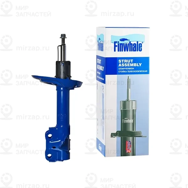 Запчасть Finwhale 13261GR